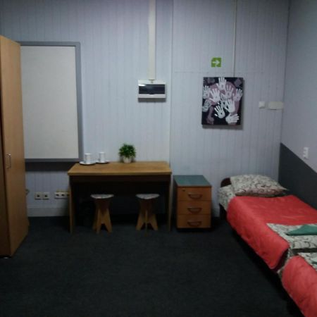 Ihotel Шулявський Kiew Exterior foto