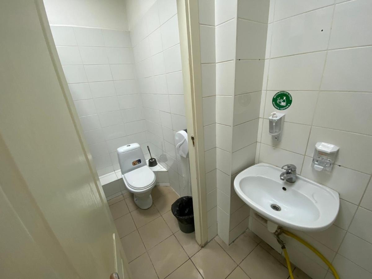 Ihotel Шулявський Kiew Exterior foto