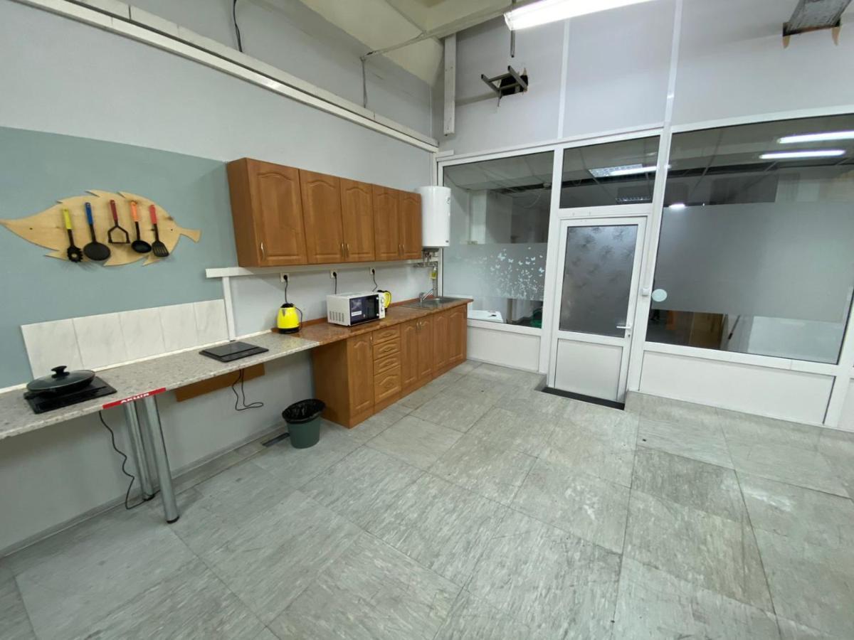 Ihotel Шулявський Kiew Exterior foto