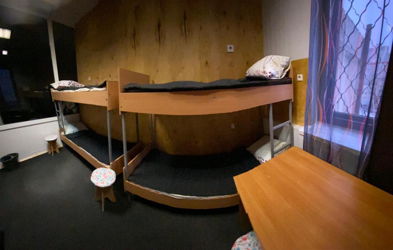 Ihotel Шулявський Kiew Exterior foto
