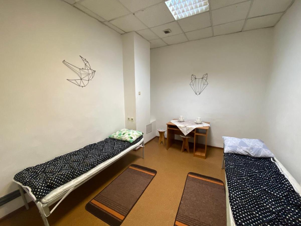 Ihotel Шулявський Kiew Exterior foto