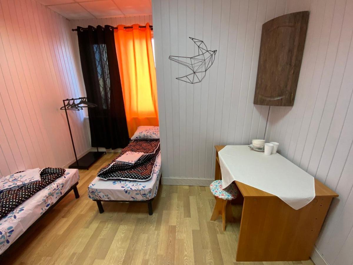 Ihotel Шулявський Kiew Exterior foto