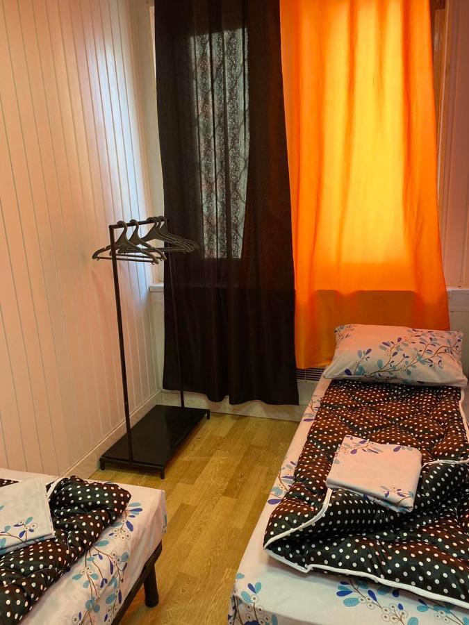 Ihotel Шулявський Kiew Exterior foto