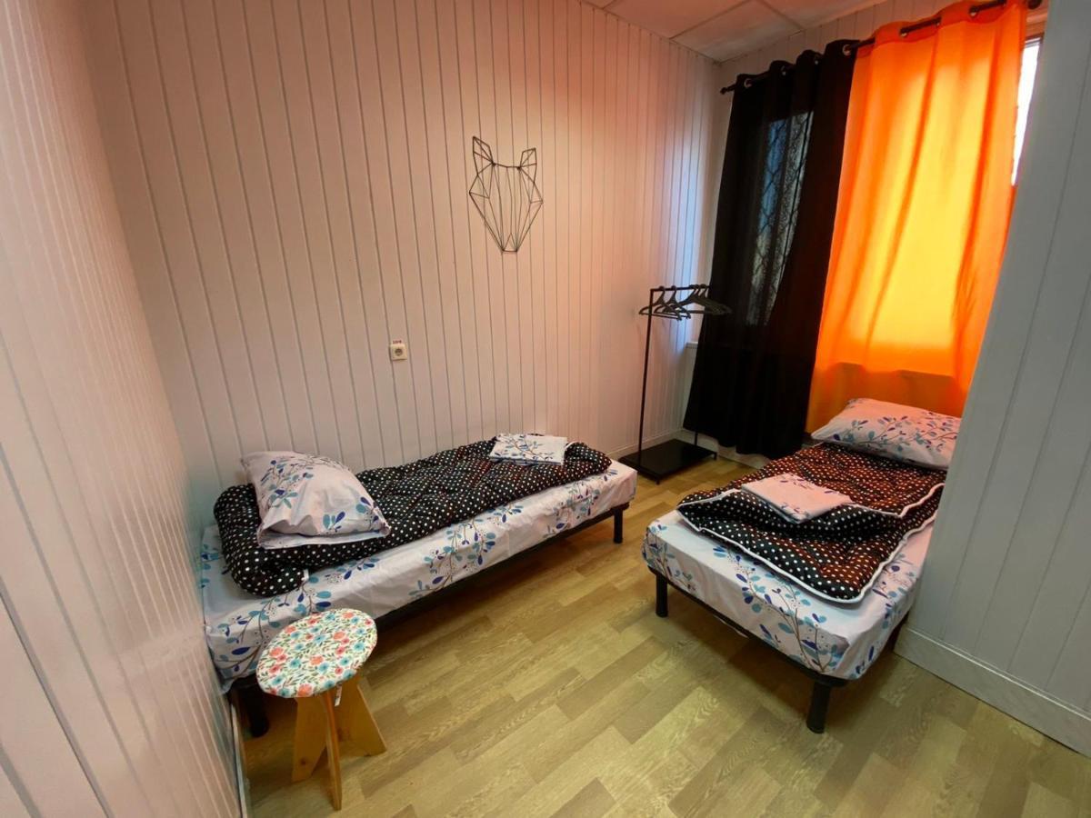 Ihotel Шулявський Kiew Exterior foto