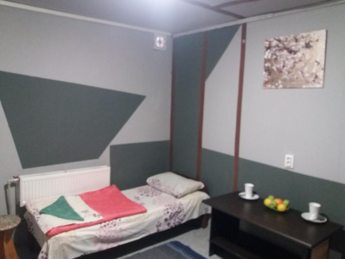 Ihotel Шулявський Kiew Exterior foto